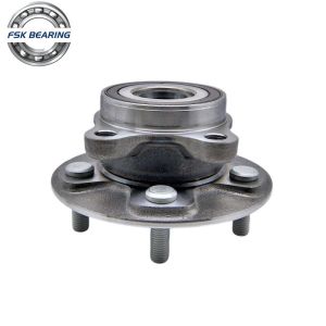 Premium Quality 43550-F4010 Auto Hub Bearing Toyota CH-R- Corolla Front Wheel