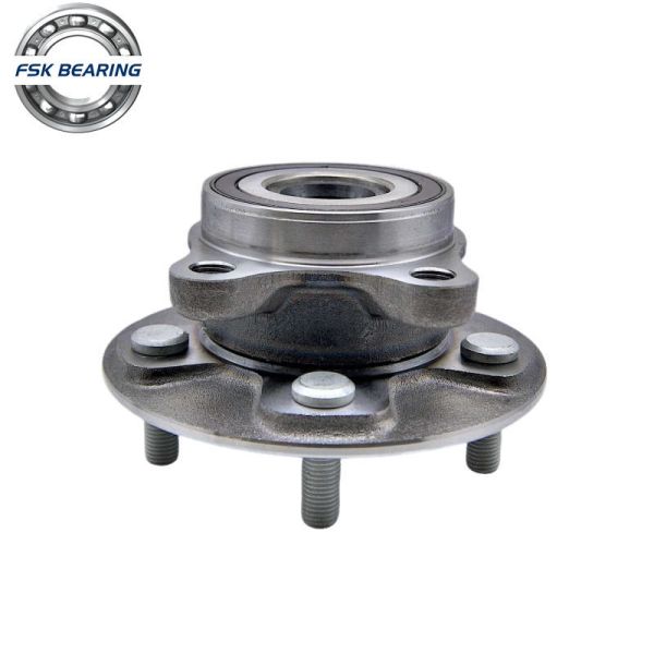 Premium Quality 43550-F4010 Auto Hub Bearing Toyota CH-R- Corolla Front Wheel