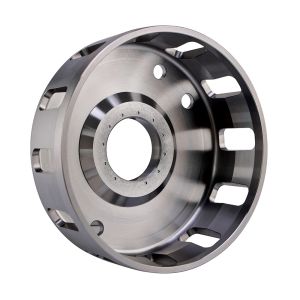 High Precision Metal CNC Turning And Milling Parts Aluminum Mechanical Spare