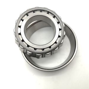 30208 30208JR Tapered Roller Wheel Bearings 40x80x19.75 For Isuzu / Toyota