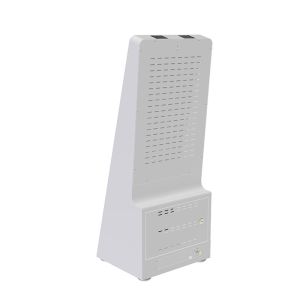 17'' Android Advanced Self-Order Kiosk with Touchscreen for Retail and