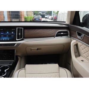 Hongqi HS7 2021 Medium SUV Gasoline+48V Light Hybrid System