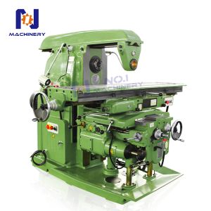 Cheap XA6140 Horizontal Milling Machine Metal Heavy Cutting Universal Milling Machine With DRO for sale