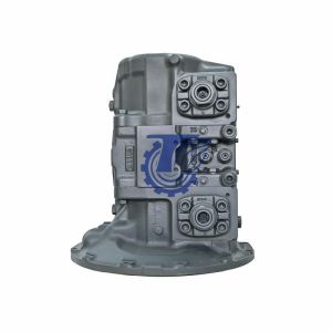 China 708-2L-00700 7082L00700 708-2L-00701 For Komatsu PC200-8K 210-8K PC210NLC-8K PC230NHD-8K EXCAVATORS Parts Hydraulic Piston Pump MAIN PUMP PUMP ASSY Pump Assembly Aftermarket Original on sale