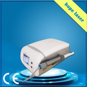 2016 new designed vaginal rejuvenation hifu machine with good effect