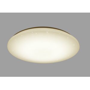 2000LM 24W LED Indoor Ceiling Lights Low Electricity Consumption Uniform