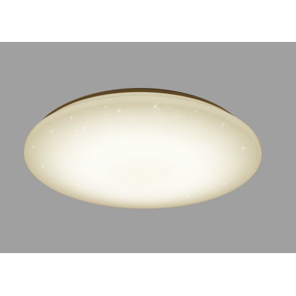 2000LM 24W LED Indoor Ceiling Lights Low Electricity Consumption Uniform