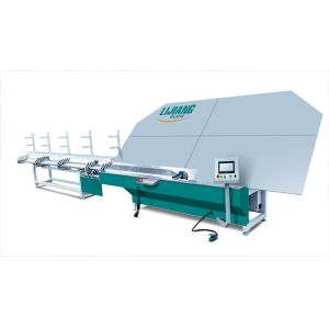 Automatic spacer bending machine is a special equipment for making aluminum