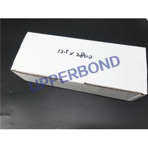 Cigarette Tobacco Machines Garniture Aramid Tapes 2800*21