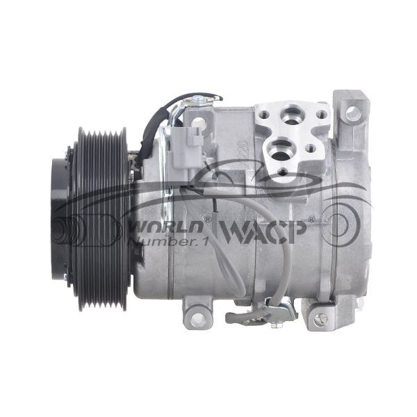Auto AC Compressor For Toyota Avensis Verso Camry ACV30 8831044160 883144200 WXTT187