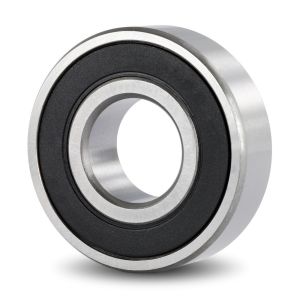 China JINGYAO 6206/206 Deep Groove Ball Bearings for Low Friction and Noise Performance on sale