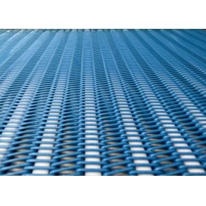 Easy Install Polyester Roll Out Beach Access Mat