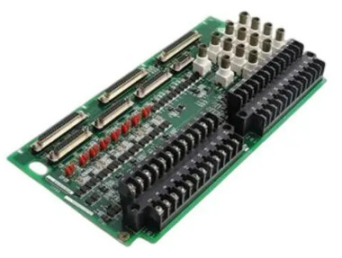 Quality GE IS200TVIBH2B Vibration Terminal Board from Mark VIe Series Control System Guide Volume II wholesale