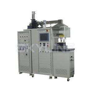 ASTM E1354 HEAT RELEASE CONE CALORIMETER WITH OXYGEN ANALYZER
