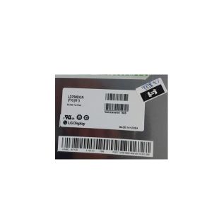 75.0 inch LCD Screen Module LD750DGN-FKH1 Lcd Display Panel