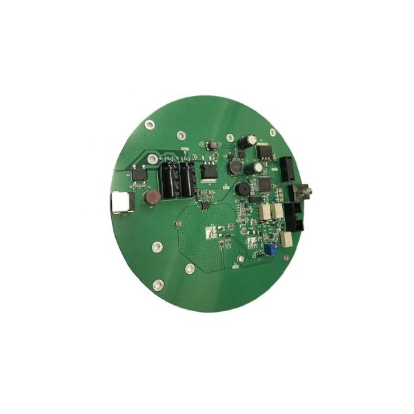 Quality Rogers Pcb Prototype Board Soldering Aoi Fr 1 Printed Circuit Board wholesale