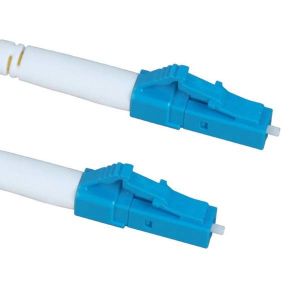 LC-LC Carrier Grade Single Core Fiber Optic Pigtail 5M Extension Cable