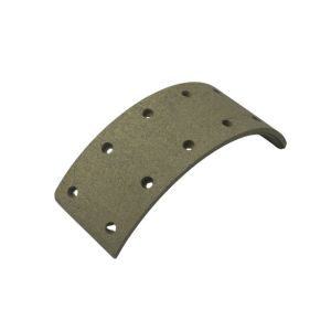 ISUZU 4HF1 LINING KIT FRT BRK 5878700281 NIBK BL-1032