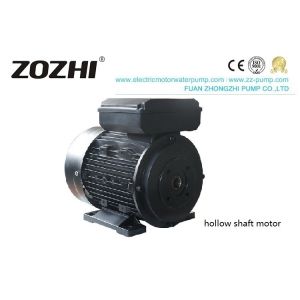 AC Wash Machine Three Phase Asynchronous Motor 3kw 100L2-4 Clockwise Rotation