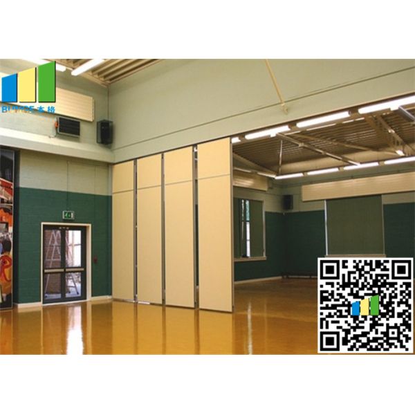 Operable Sound Dampening Panels Sound Deadening Panels 65mm Thickness