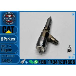 Fuel Injector Nozzle 306-9390 310-9067 2645A751 320-0655 320-0688 10R-7668 10R