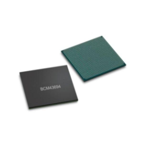 Quality Wireless Communication Module BCM43694B1KRFBG WiFi Modules 4.8Gbps RF Modules wholesale