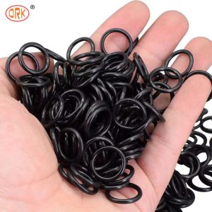 REACH AEM FKM NBR Epdm Rubber Seal Silicone Sealing Ring