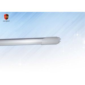 18w 1200mm T8 LED Tube Lights Aluminium Alloy With Radar Sensor