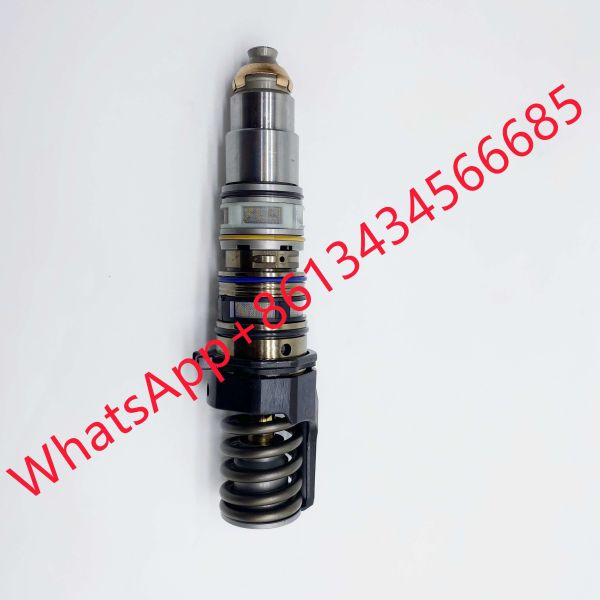 Truck Fuel Injector Huida Heavy Duty 4088725 ISO9001