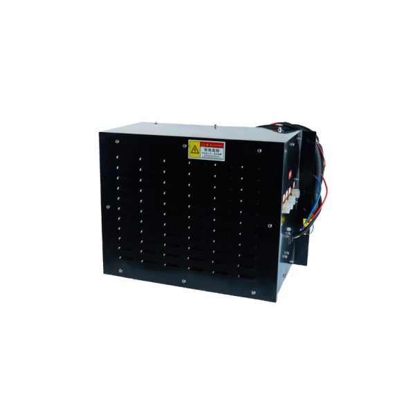 Electric Backup Power System(110V-380V) for Transport Refrigeration Unit when