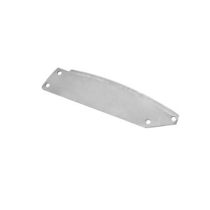 China SKD 11 Industrial Knife Blades Chopper Knives For Cutting And Mixing Machines on sale