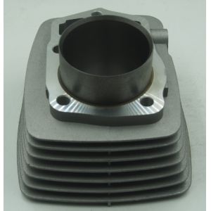 Single Cylinder Honda Engine Block Durable Nxr150 With Displacement 150cc