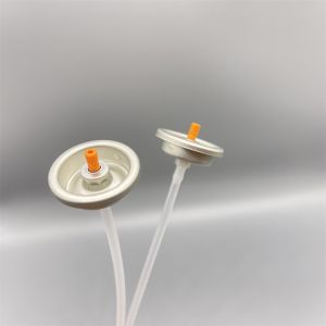 Industrial MDF Kit Spray Valve For Cleaner And Activator Formulations