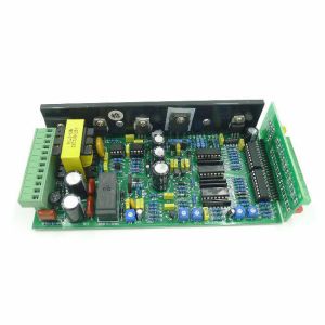 24V KCI MLCC Electrostatic Powder Coating Machine PCB