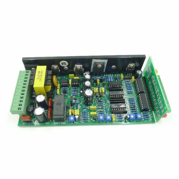 Quality 24V KCI MLCC Electrostatic Powder Coating Machine PCB wholesale