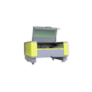 China 150W CO2 Laser Engraving Machine Step Motor Cut For Acrylic Leather Paper Wood on sale