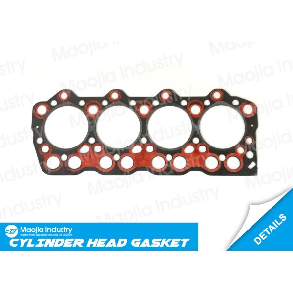 Quality 4D31 4D31T Engine Cylinder Head Gasket Replacement for Mitsubishi Canter 60 4D31T ME011045 wholesale