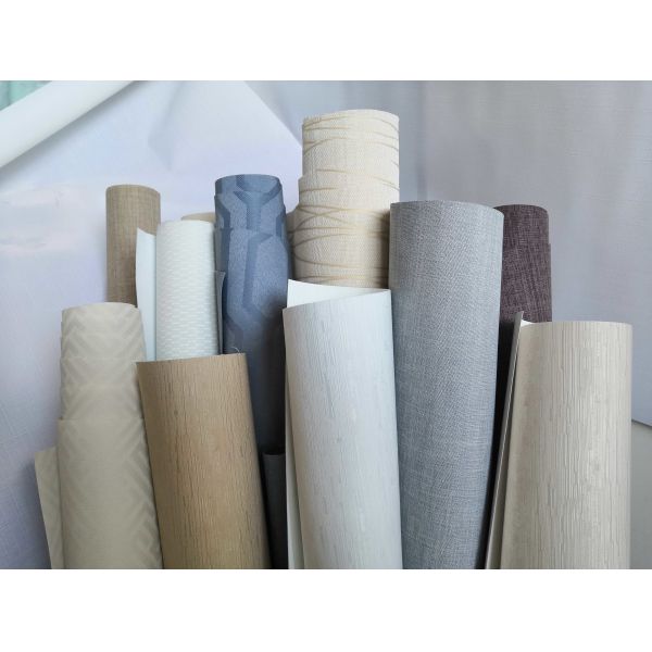 Quality Sun Shade Jacquard Blackout Roller Blinds Fabric for Home wholesale