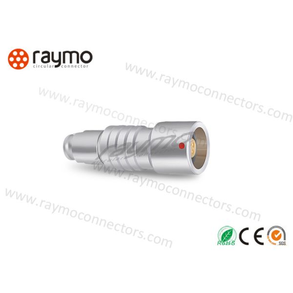 Quality Extension Cable Waterproof Power Connector Free Receptacle High Packing Density wholesale