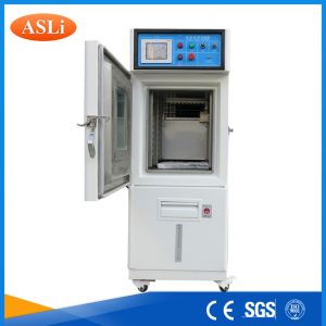 High Low Temperature Cycling Chamber , Climatic Environmental Test Chambers