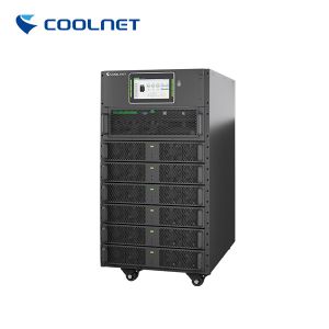 CNM Series Modular UPS Technology Scalable Power Protection
