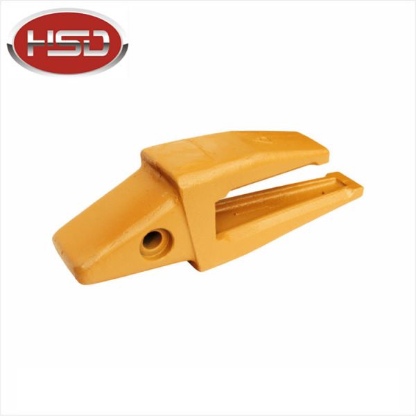 Quality bulldozer loader bucket teeth and adapter wholesale