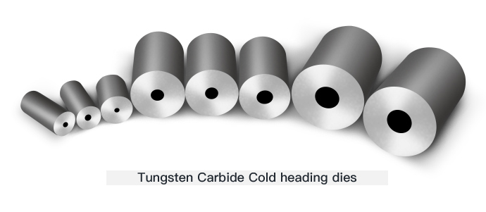 Tungsten Carbide Die Pellets Blanks Unground Cemented Carbide Die Pellets