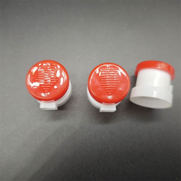 Shoes And Socks Cleaning Spray Aerosol Valve For Fresh Footwear