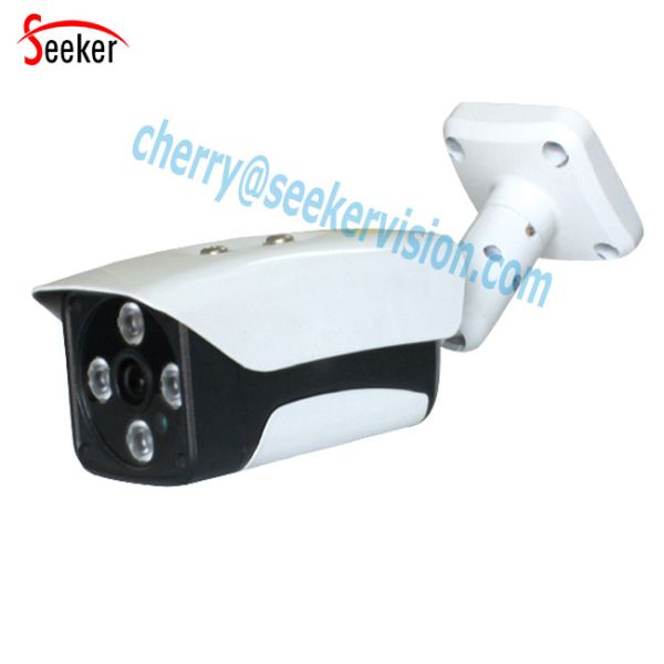 Quality Factory1.0MP 2.0MP 3.0MP New HD 4 in 1 Function Coaxial Analog High Definition AHD Night Vision Bullet Camera Outdoor wholesale