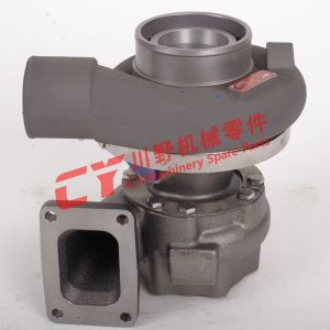 China 6506215020 Diesel Engine Turbo S6D125 For PC450 - 8 on sale
