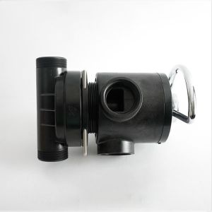 Runxin 51210 F56D1 Side Mounted Manual Filter Valve For RO Pretreatment System