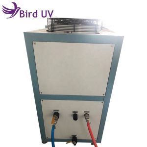 380V 2KW 395nm LG Led UV Curing Systems For Printing