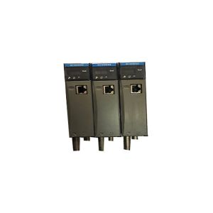 HONEYWELL TC-CCR012 INTERFACE MODULE REDUNDANT NET INTERFACE 2 MA 1.0 AMP 24 VDC