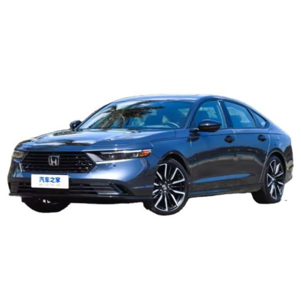 Left-Steering 2.0L GAC Hondas Accord Front Wheel Drive E-CVT 10th gen Hondas